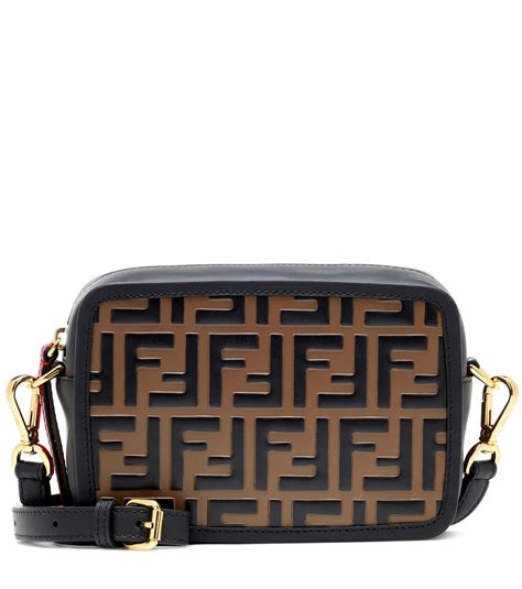 fendi small flip bag|fendi camera bag.